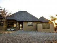 3 Bedroom 2 Bathroom House for Sale for sale in Hoedspruit