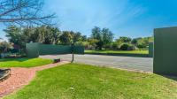 Entertainment of property in Hennopspark