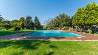 Swimming Pool of property in Hennopspark