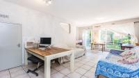 Lounges of property in Hennopspark