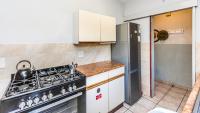 Kitchen of property in Hennopspark