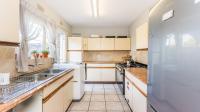 Kitchen of property in Hennopspark
