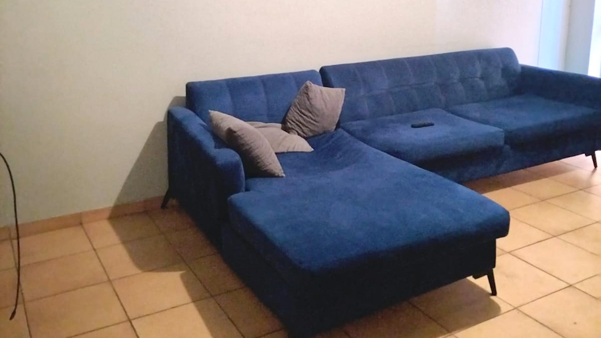 Lounges of property in Silverton