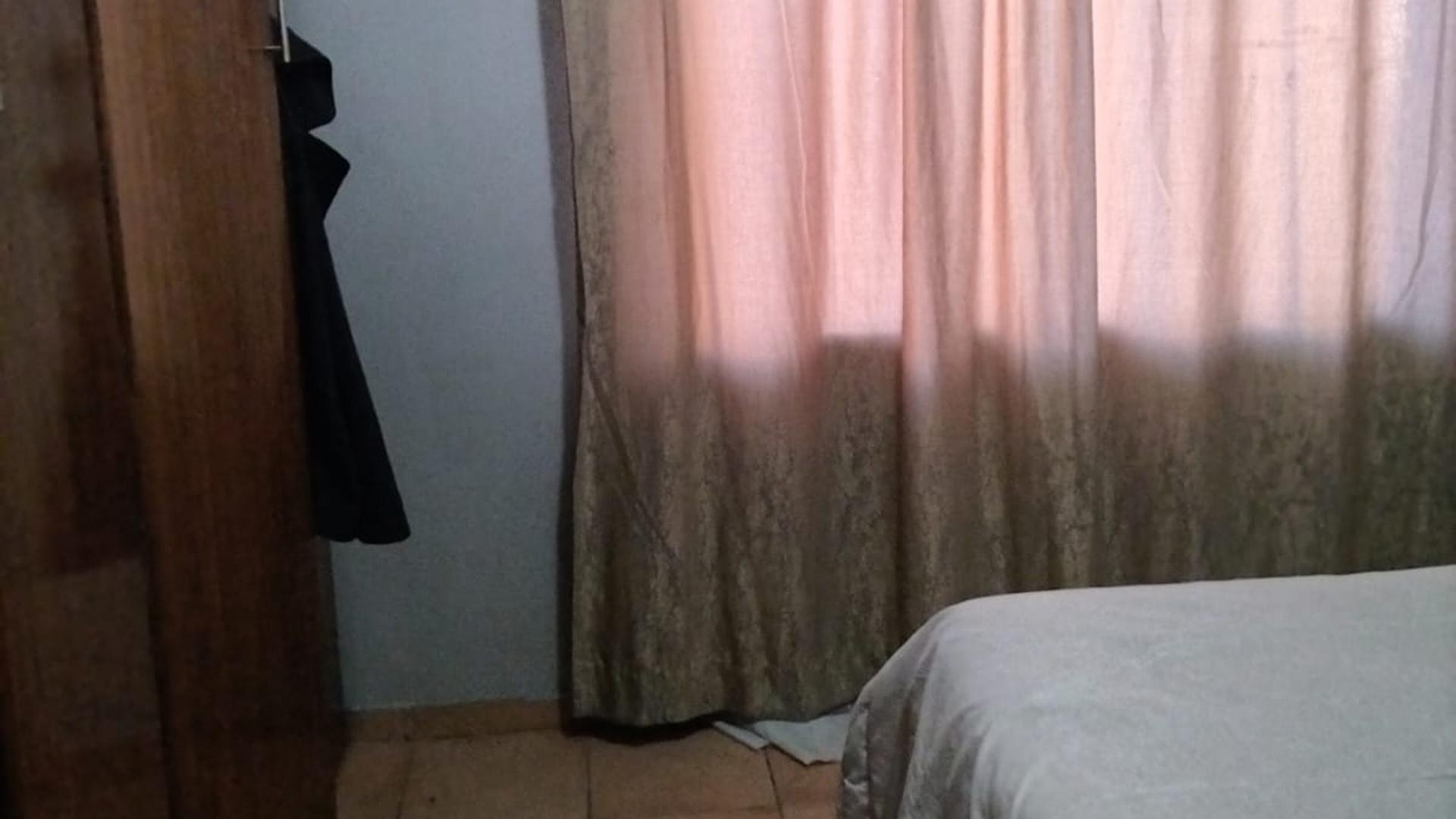Bed Room 2 of property in Silverton