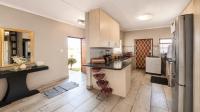 Kitchen of property in Die Hoewes