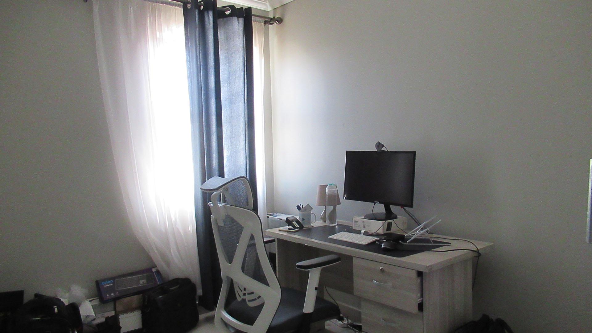 Study - 8 square meters of property in Cosmo City
