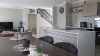 Dining Room - 13 square meters of property in Cosmo City