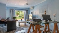 Study of property in Ballito