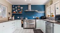 Kitchen of property in Ballito