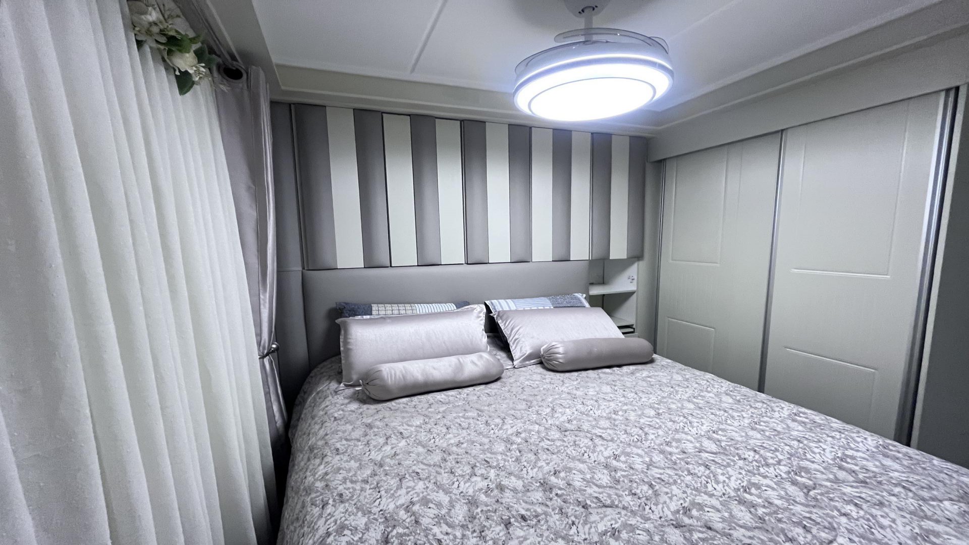 Bed Room 2 of property in Lilianton
