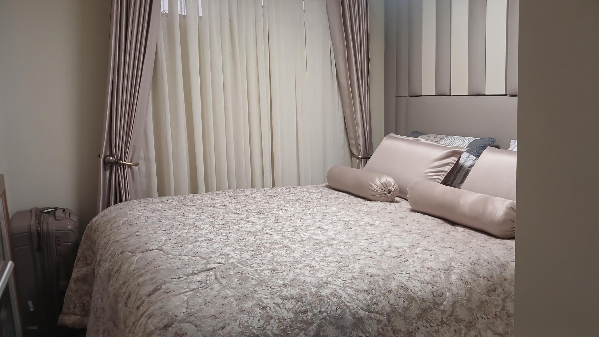 Bed Room 1 - 11 square meters of property in Lilianton