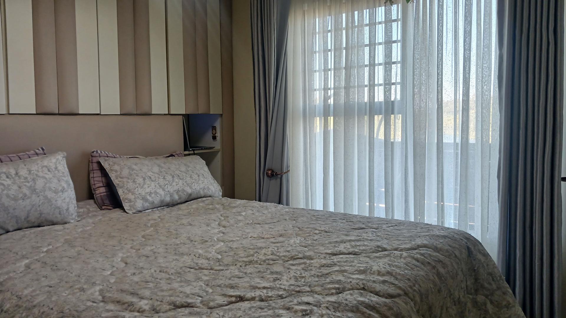 Bed Room 2 - 12 square meters of property in Lilianton