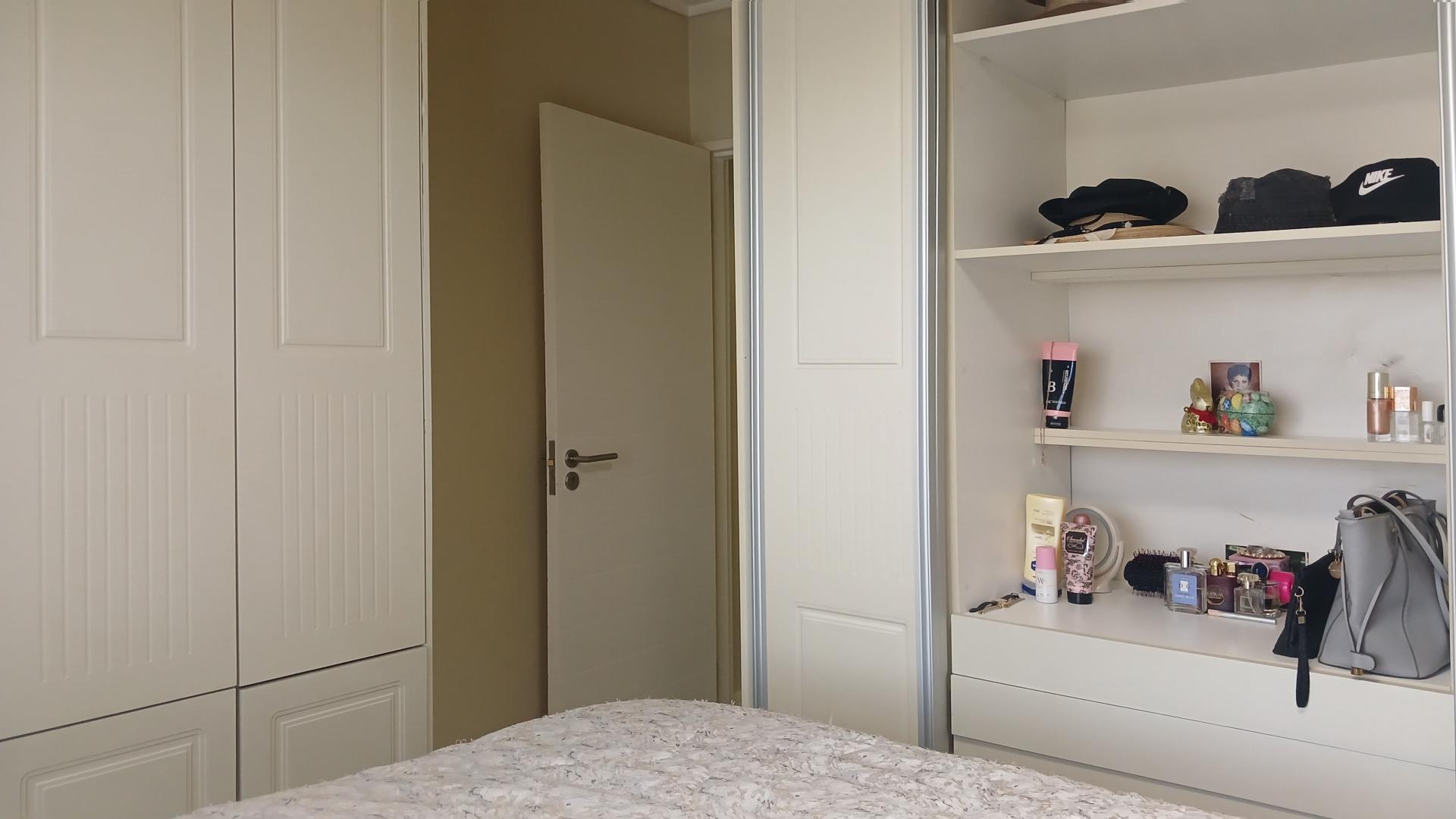Bed Room 2 - 12 square meters of property in Lilianton