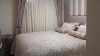 Bed Room 1 - 11 square meters of property in Lilianton
