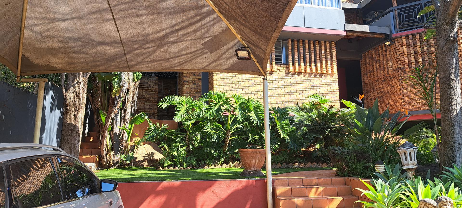  of property in Die Wilgers