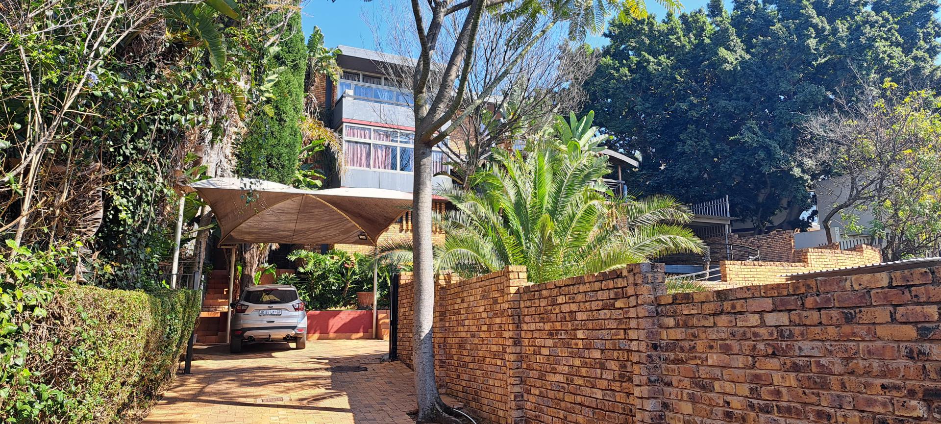  of property in Die Wilgers