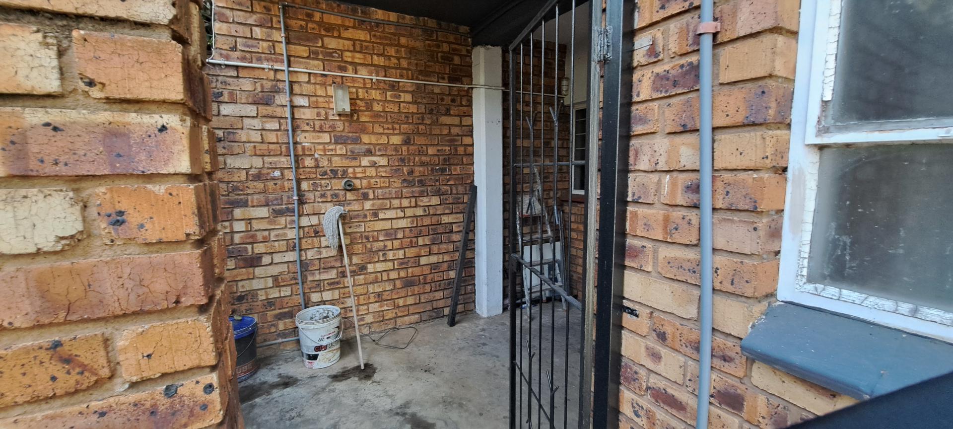  of property in Die Wilgers