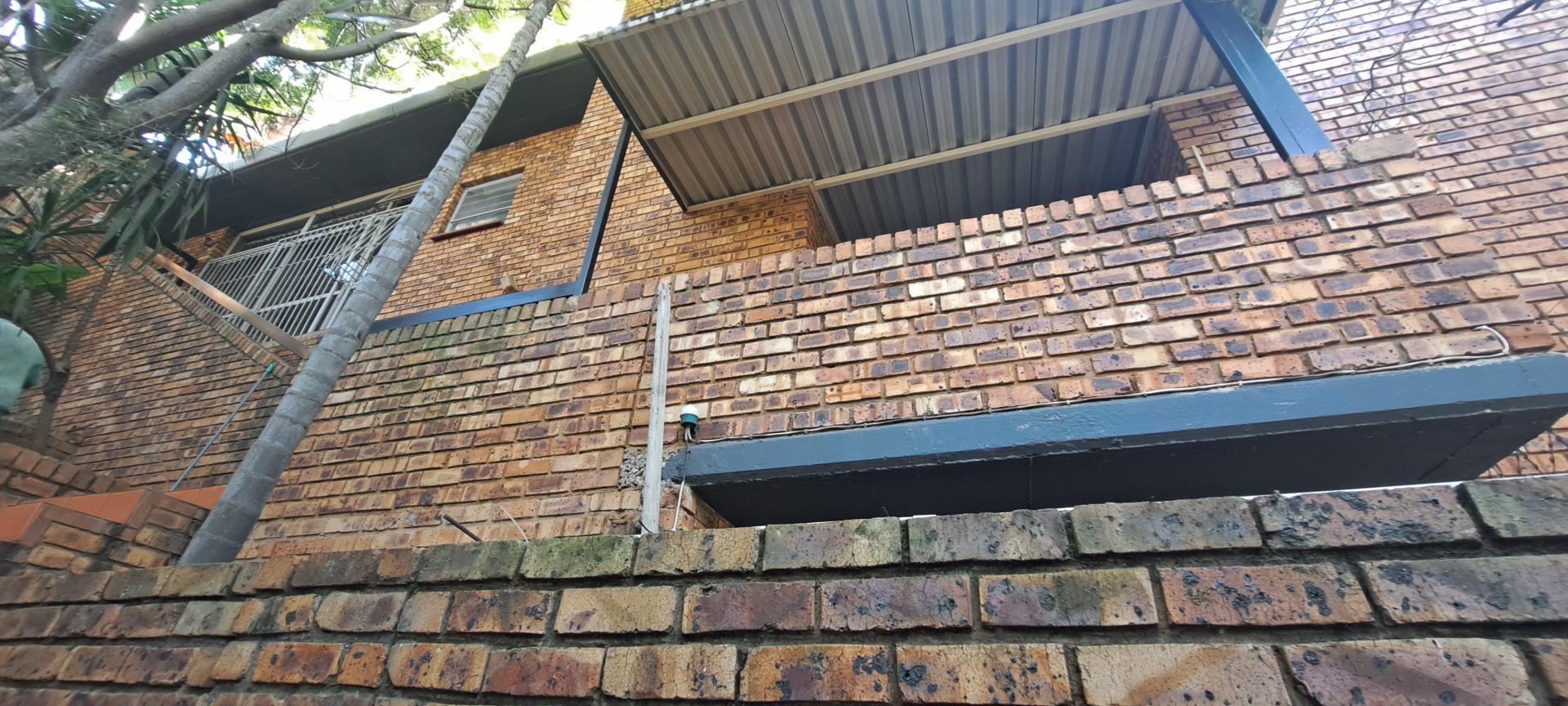  of property in Die Wilgers