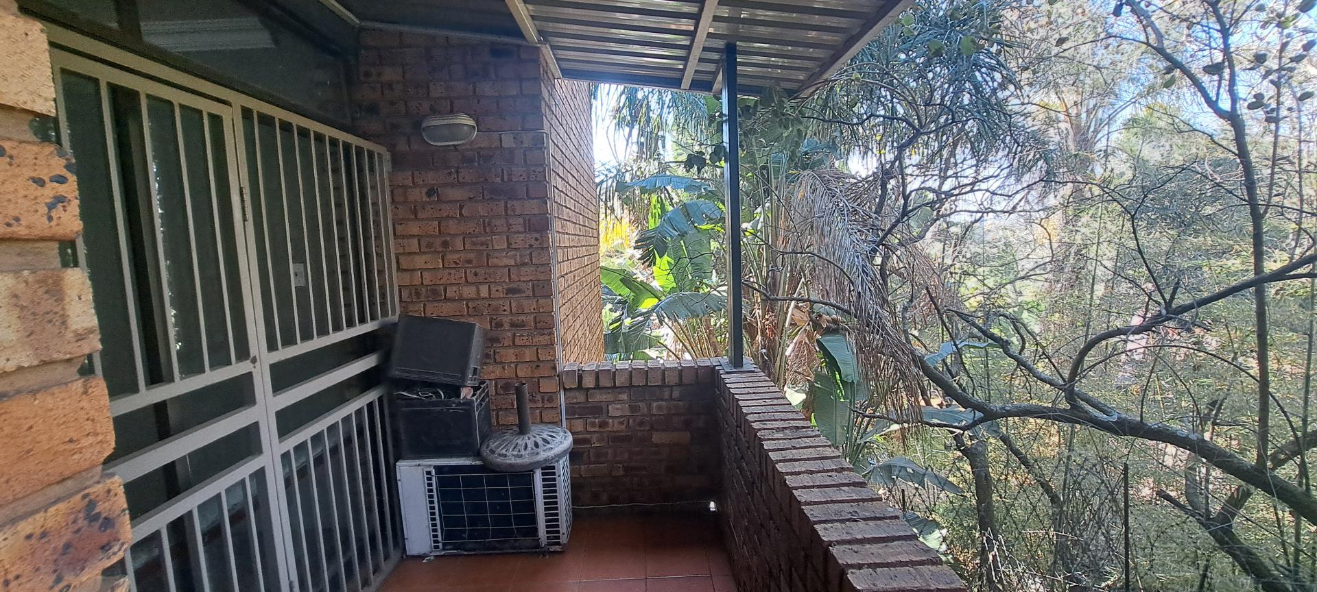  of property in Die Wilgers