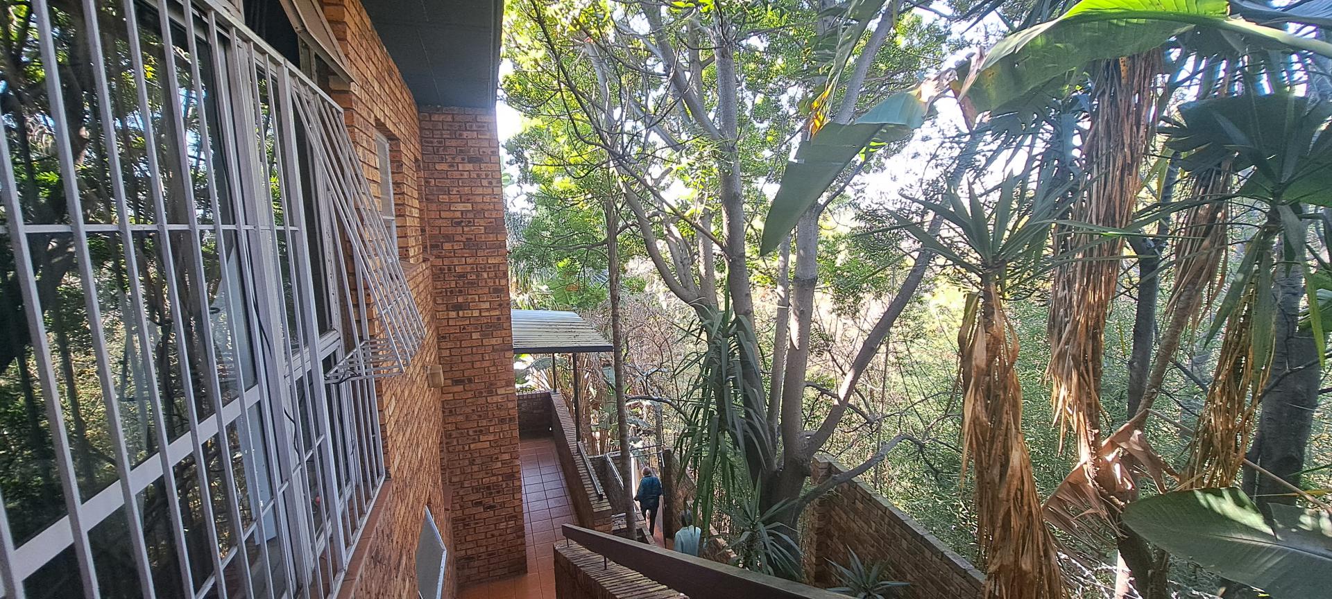  of property in Die Wilgers