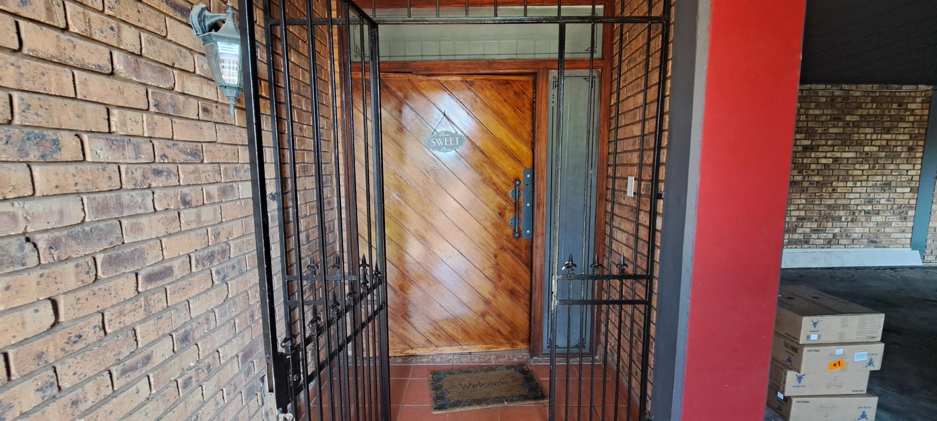  of property in Die Wilgers