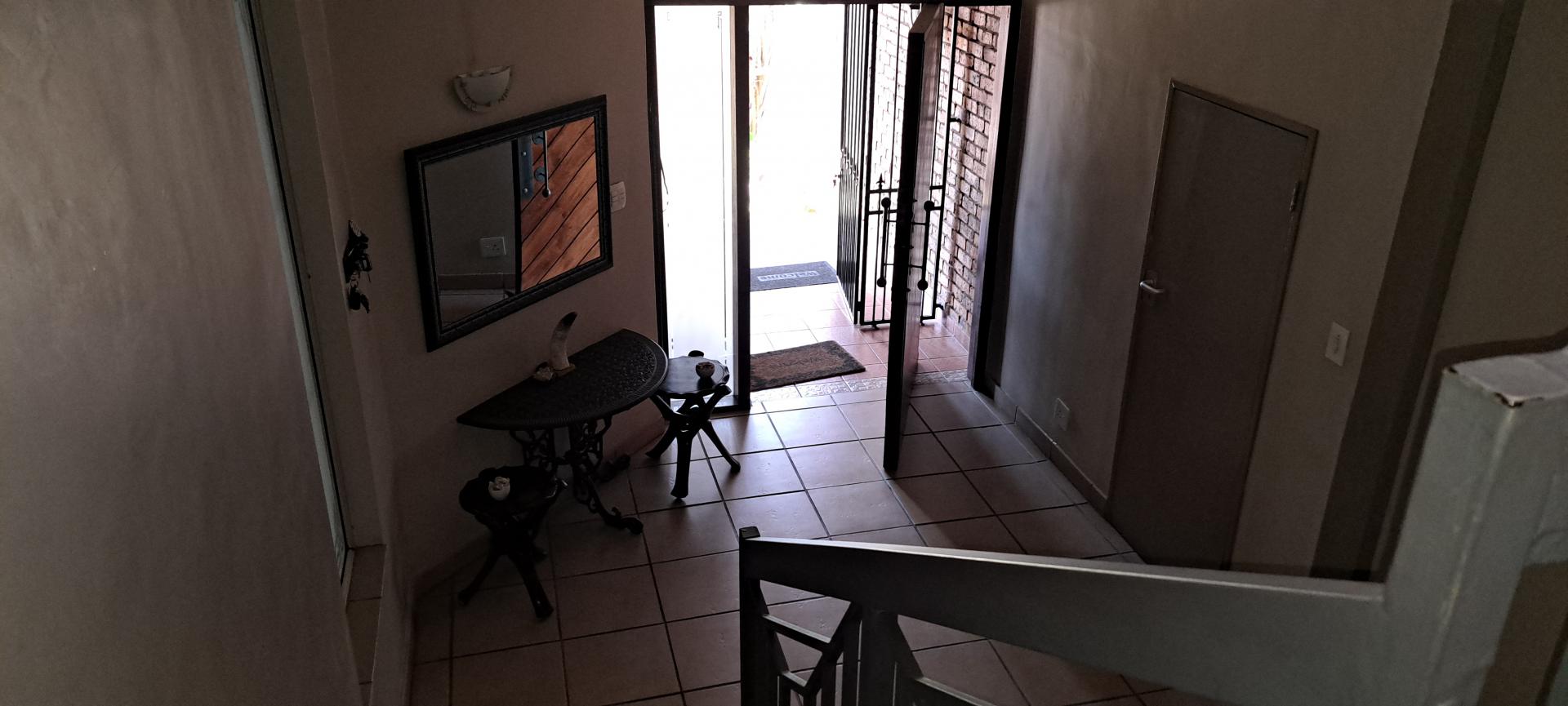  of property in Die Wilgers