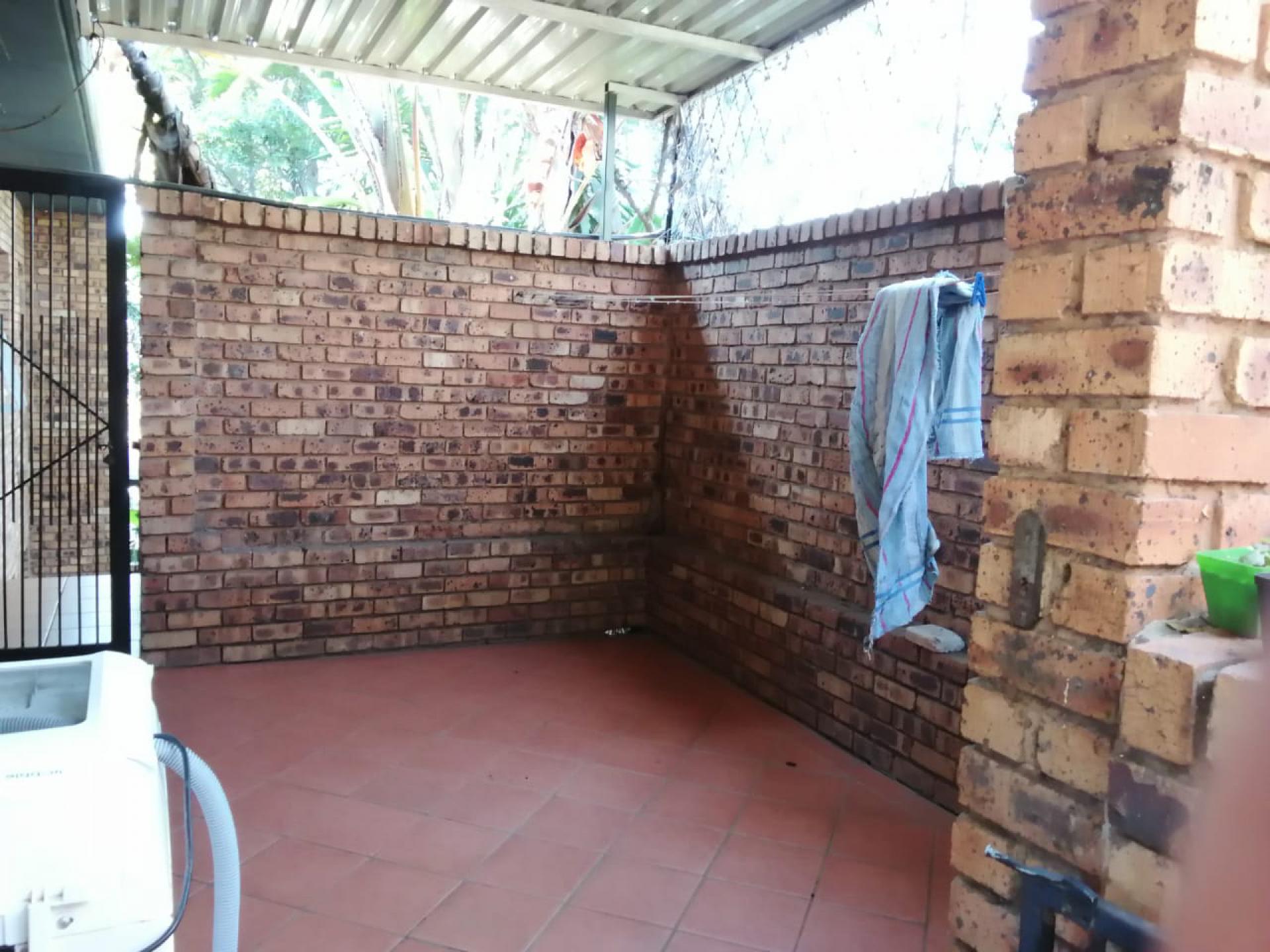  of property in Die Wilgers
