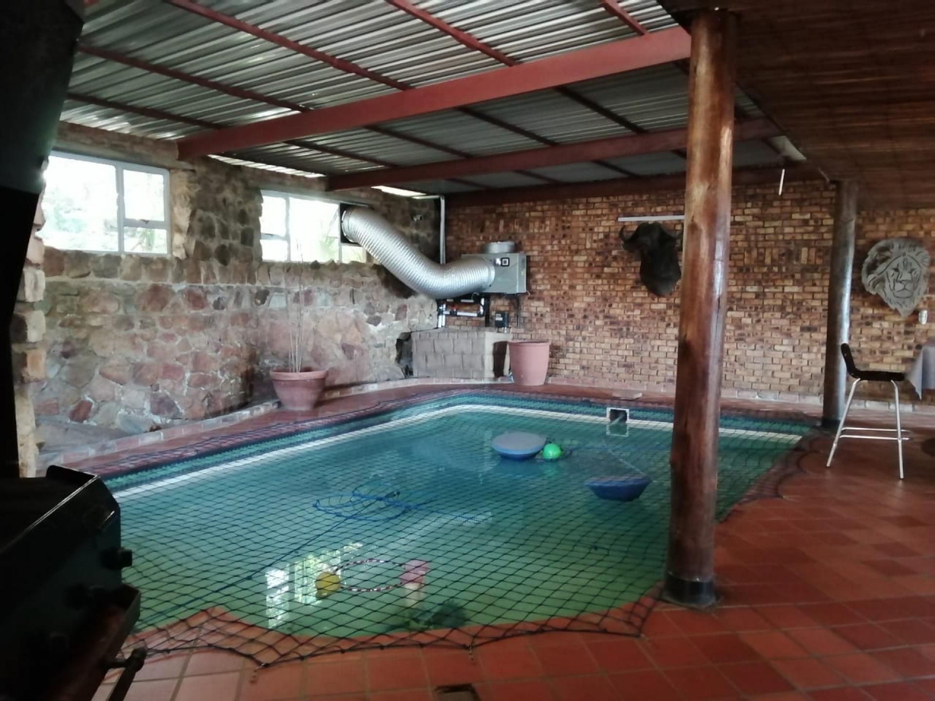  of property in Die Wilgers