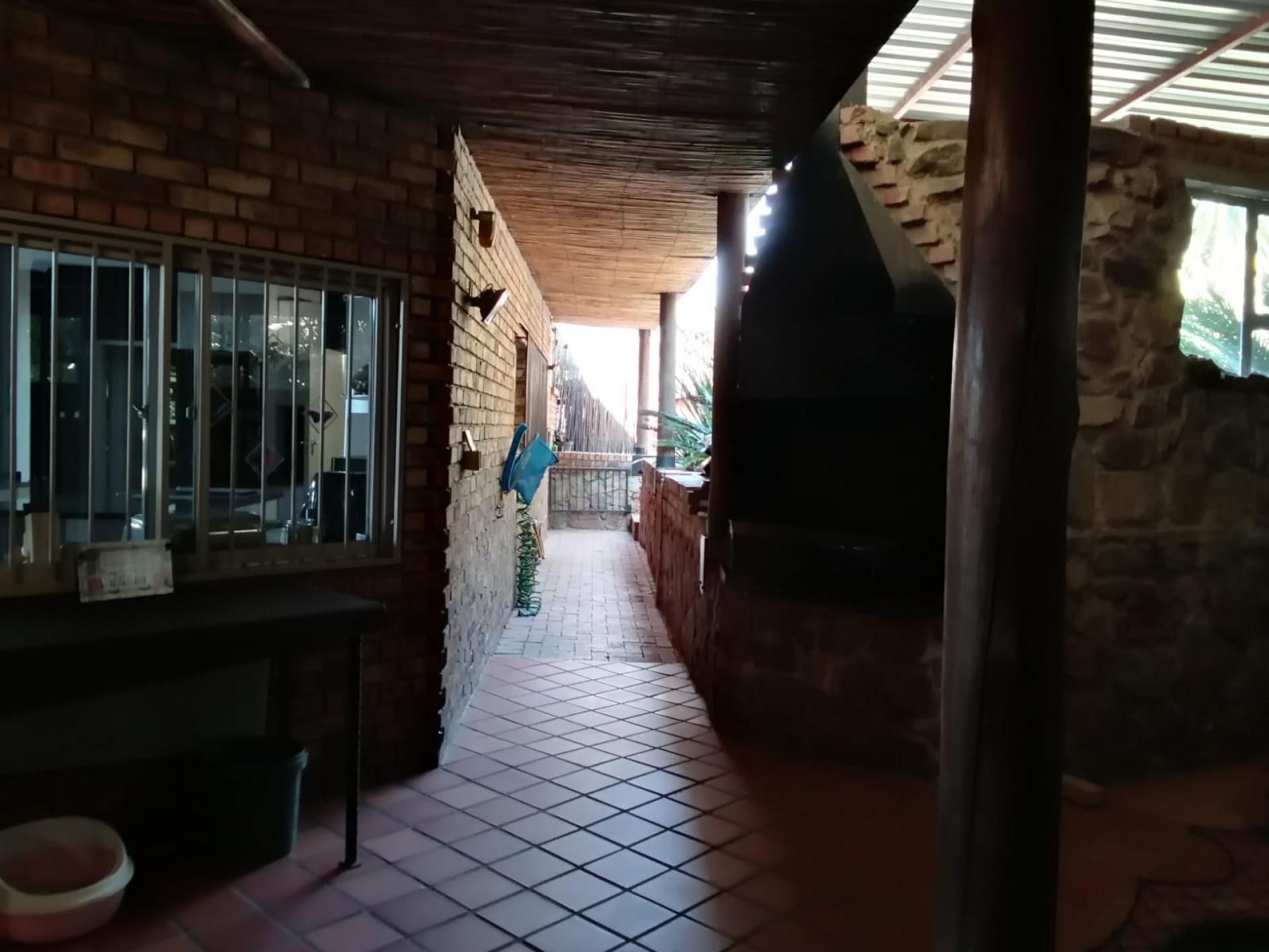  of property in Die Wilgers