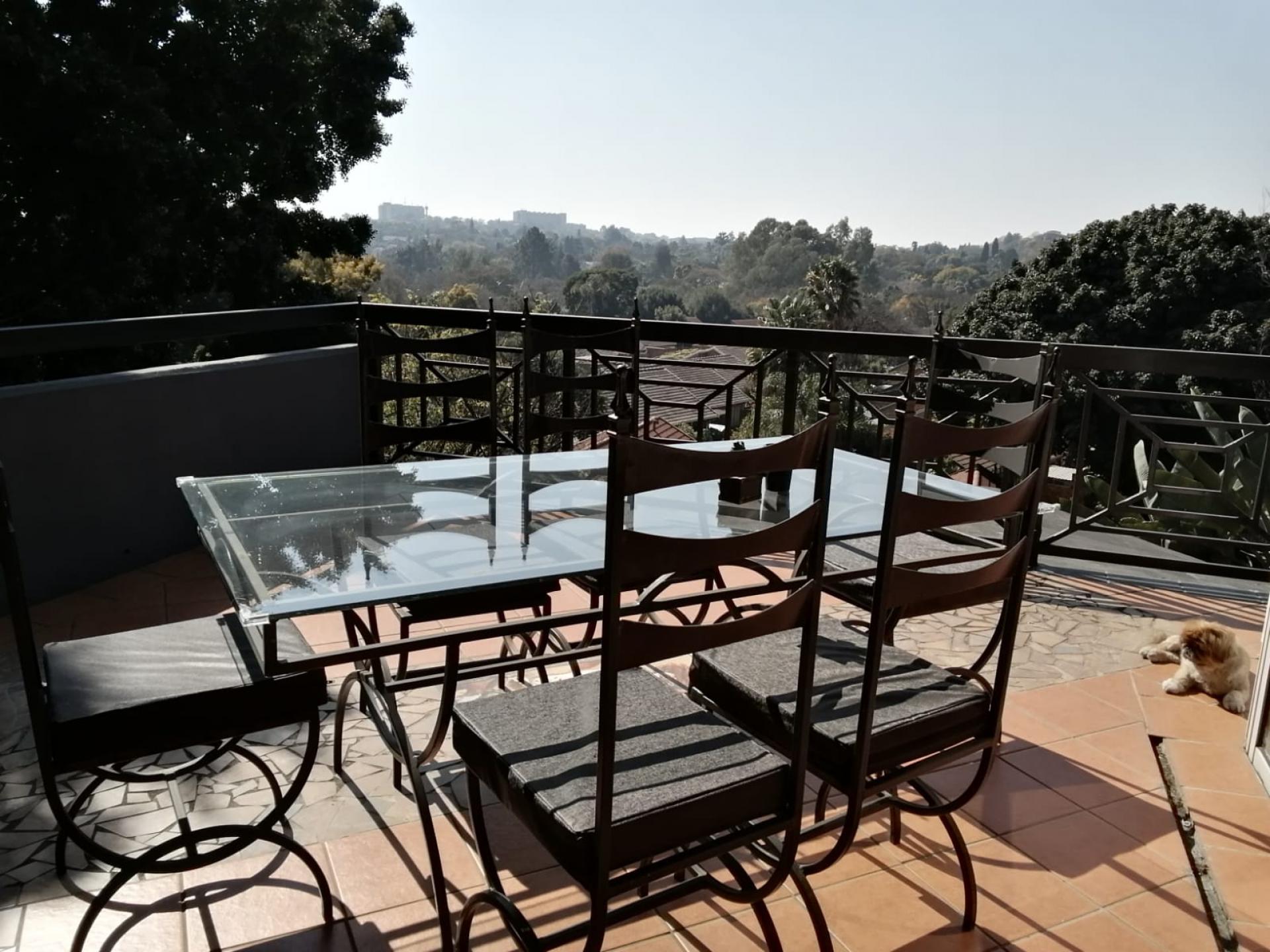  of property in Die Wilgers