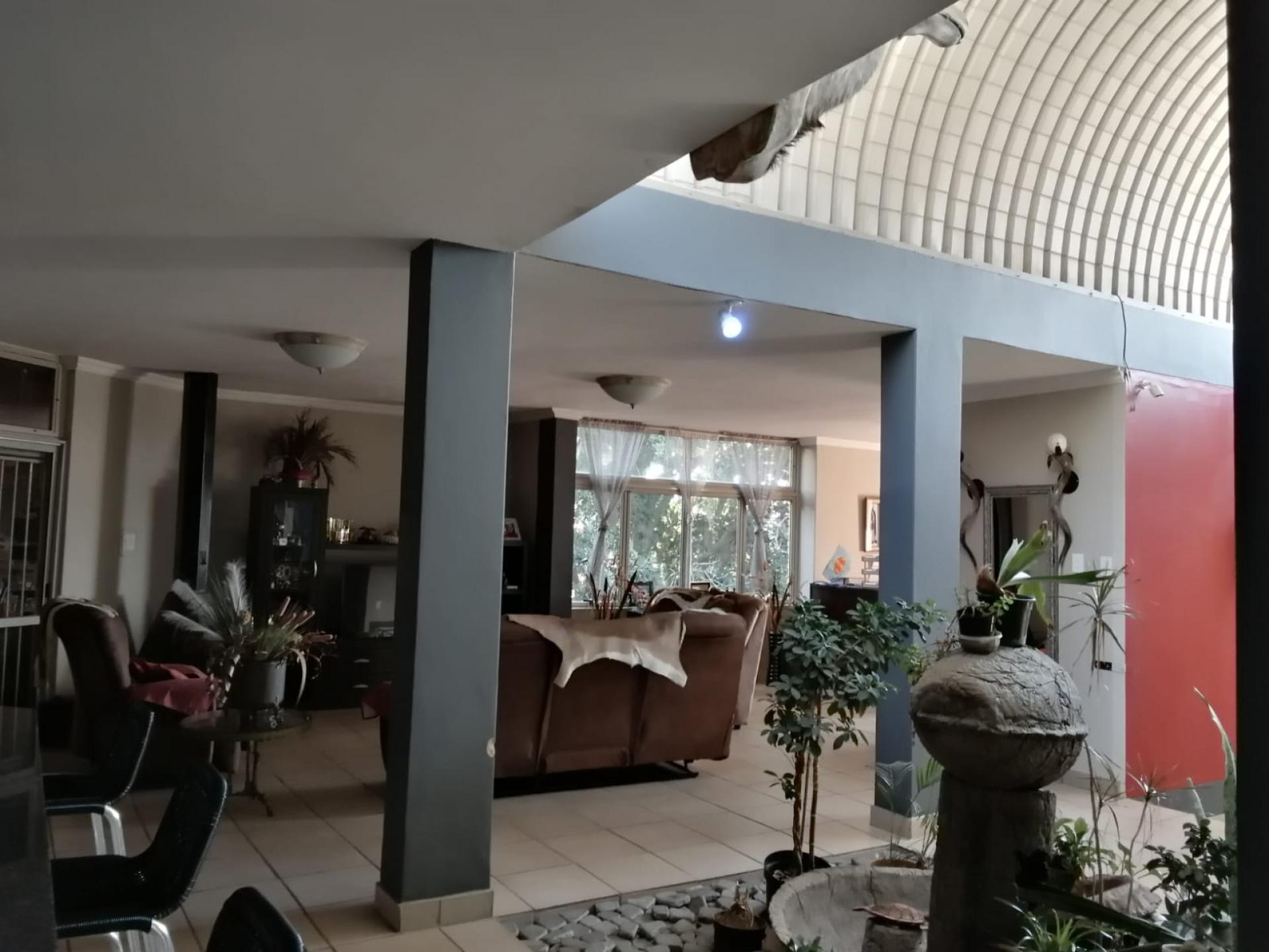  of property in Die Wilgers