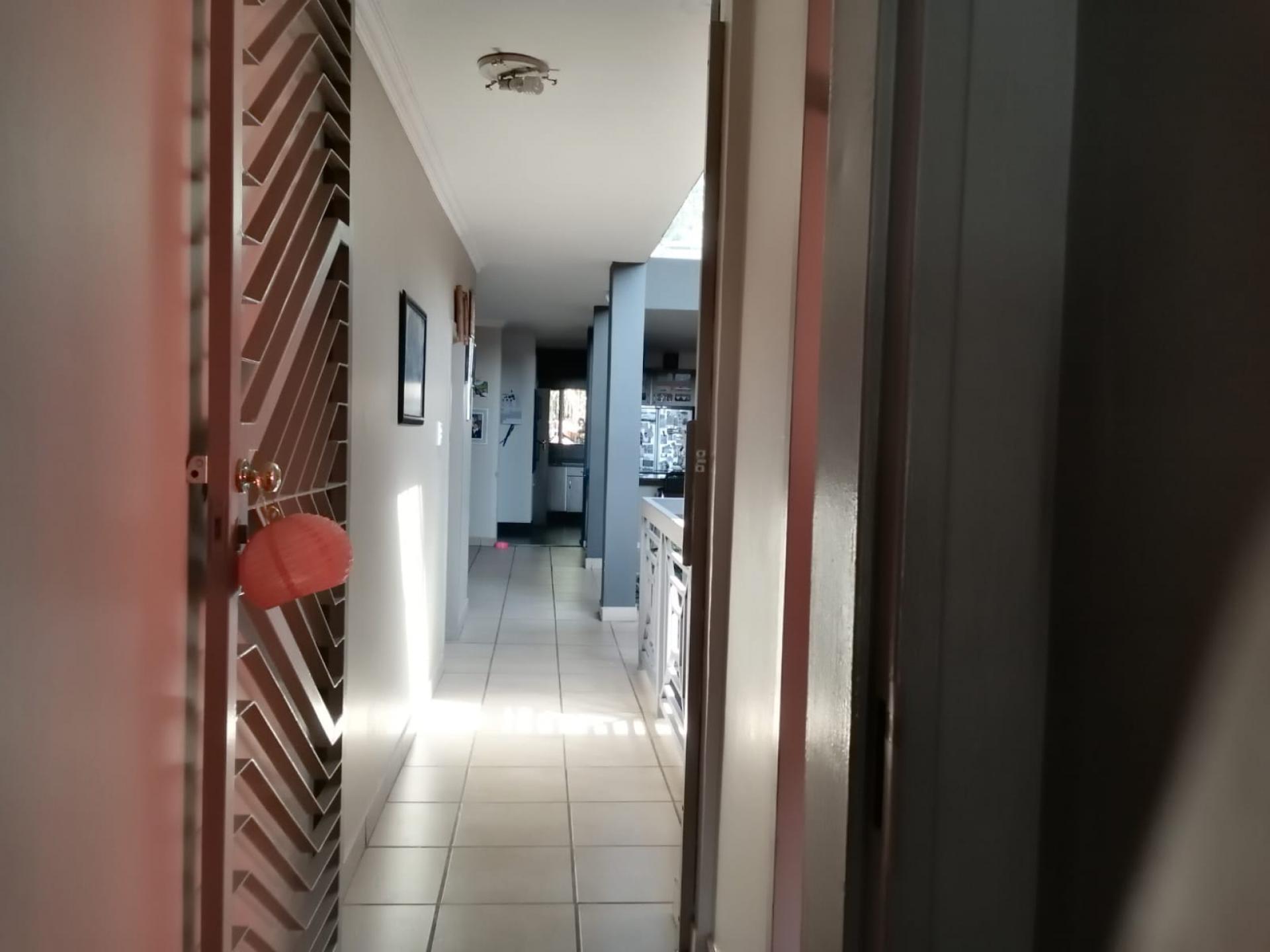  of property in Die Wilgers