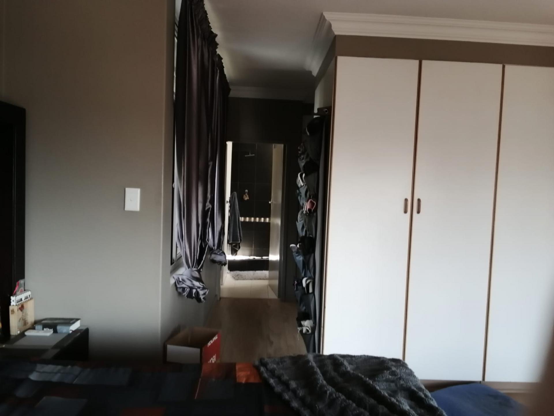  of property in Die Wilgers