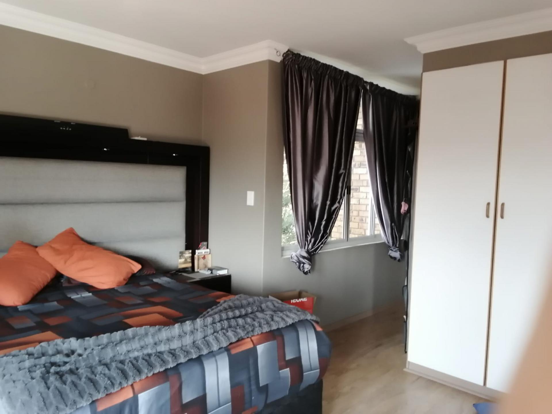  of property in Die Wilgers