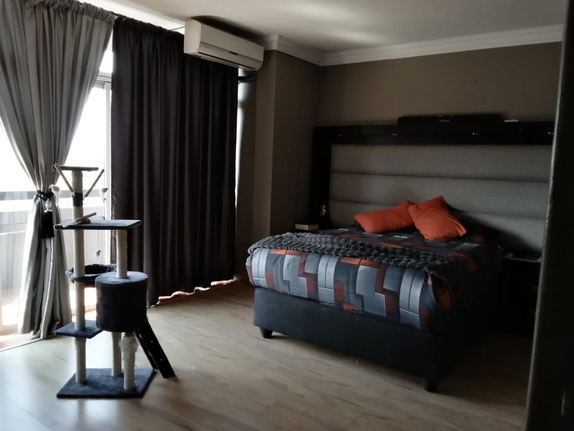  of property in Die Wilgers