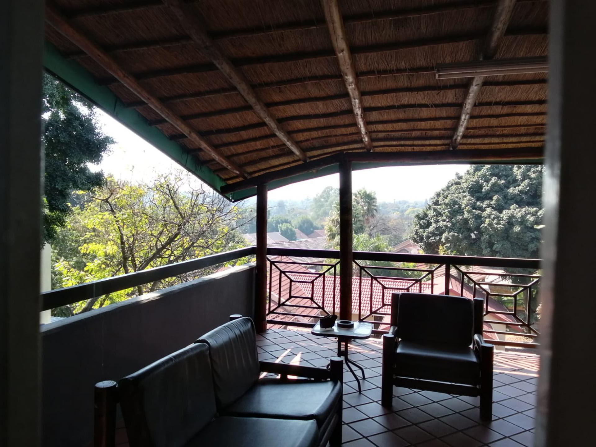  of property in Die Wilgers
