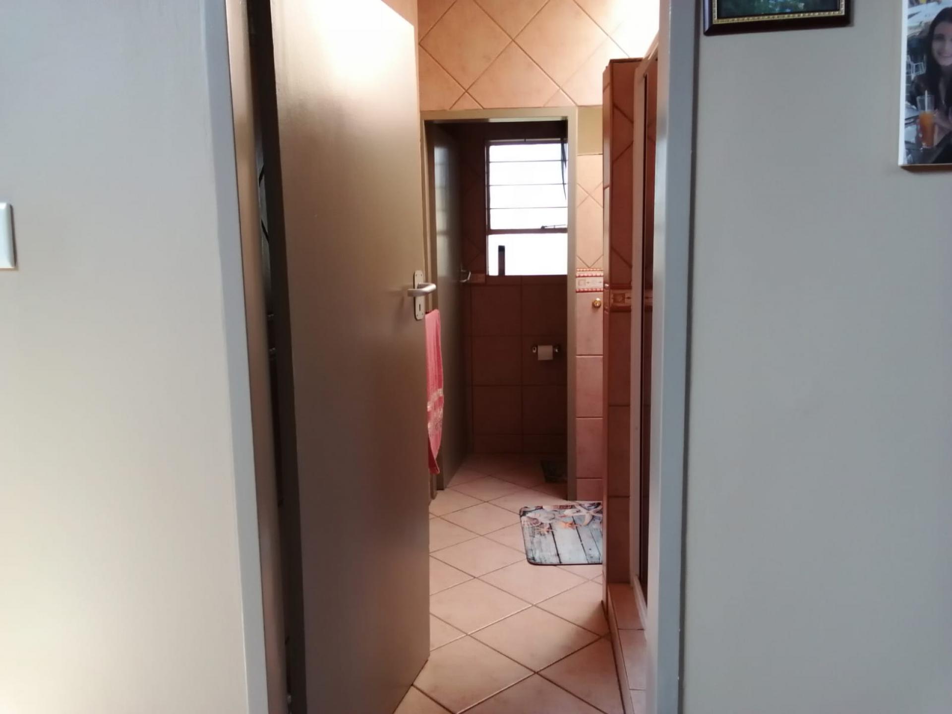  of property in Die Wilgers