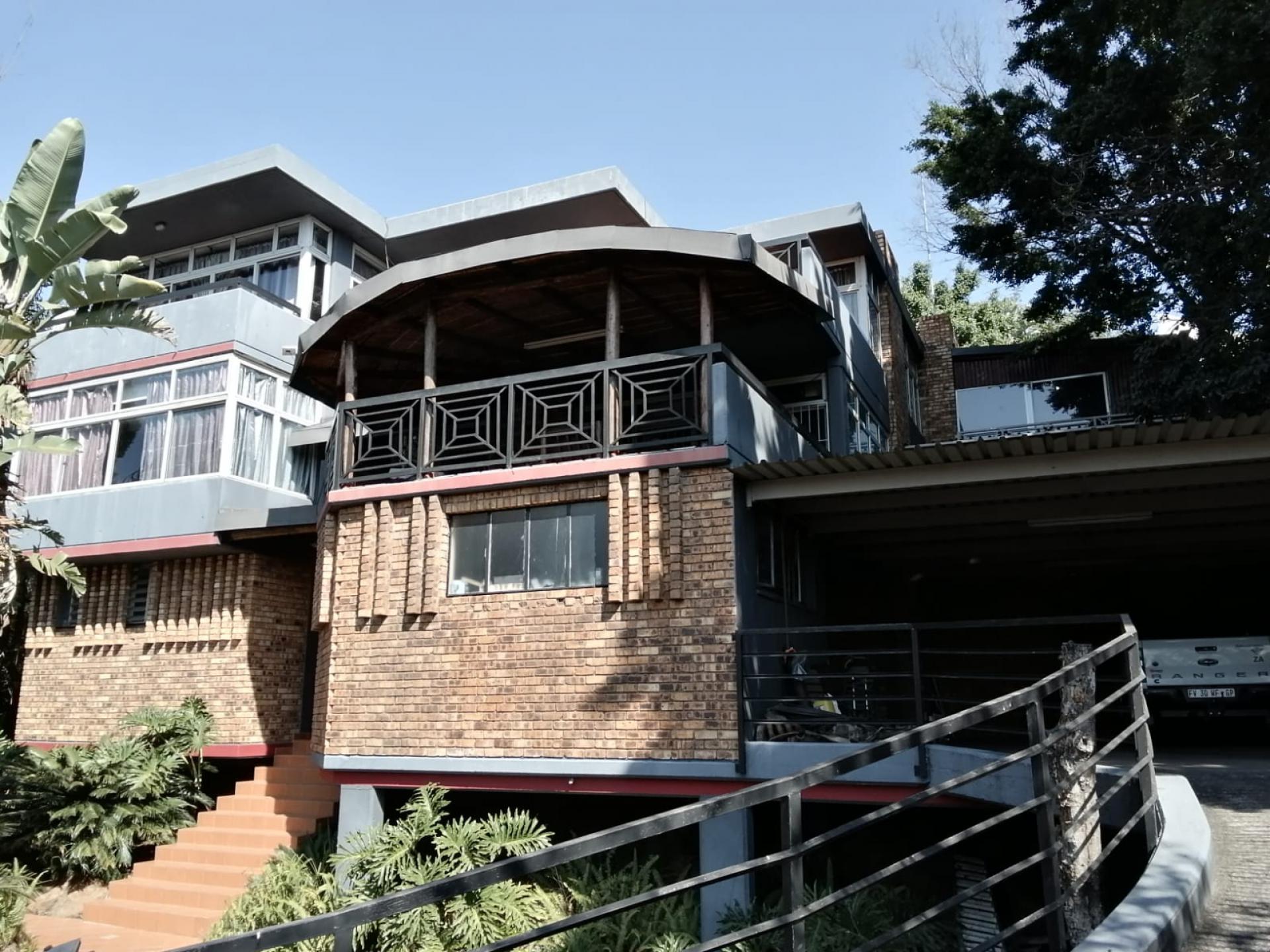  of property in Die Wilgers