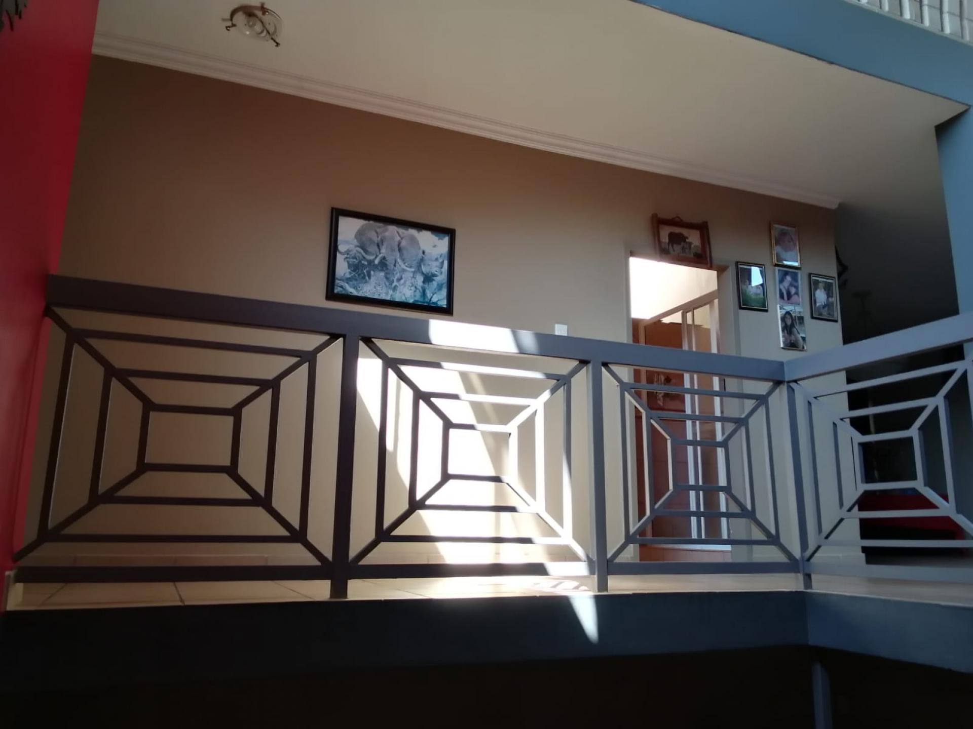  of property in Die Wilgers