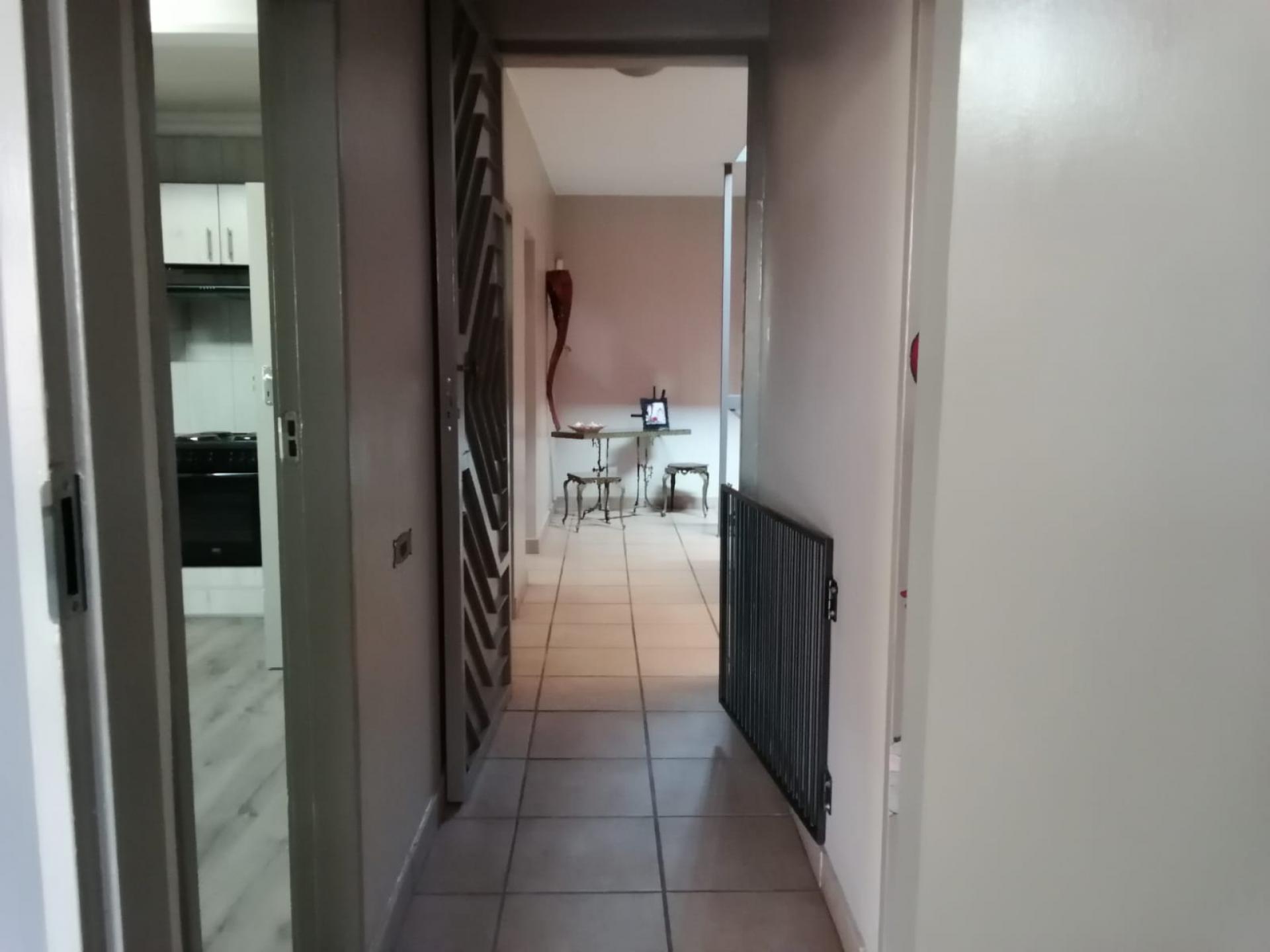  of property in Die Wilgers