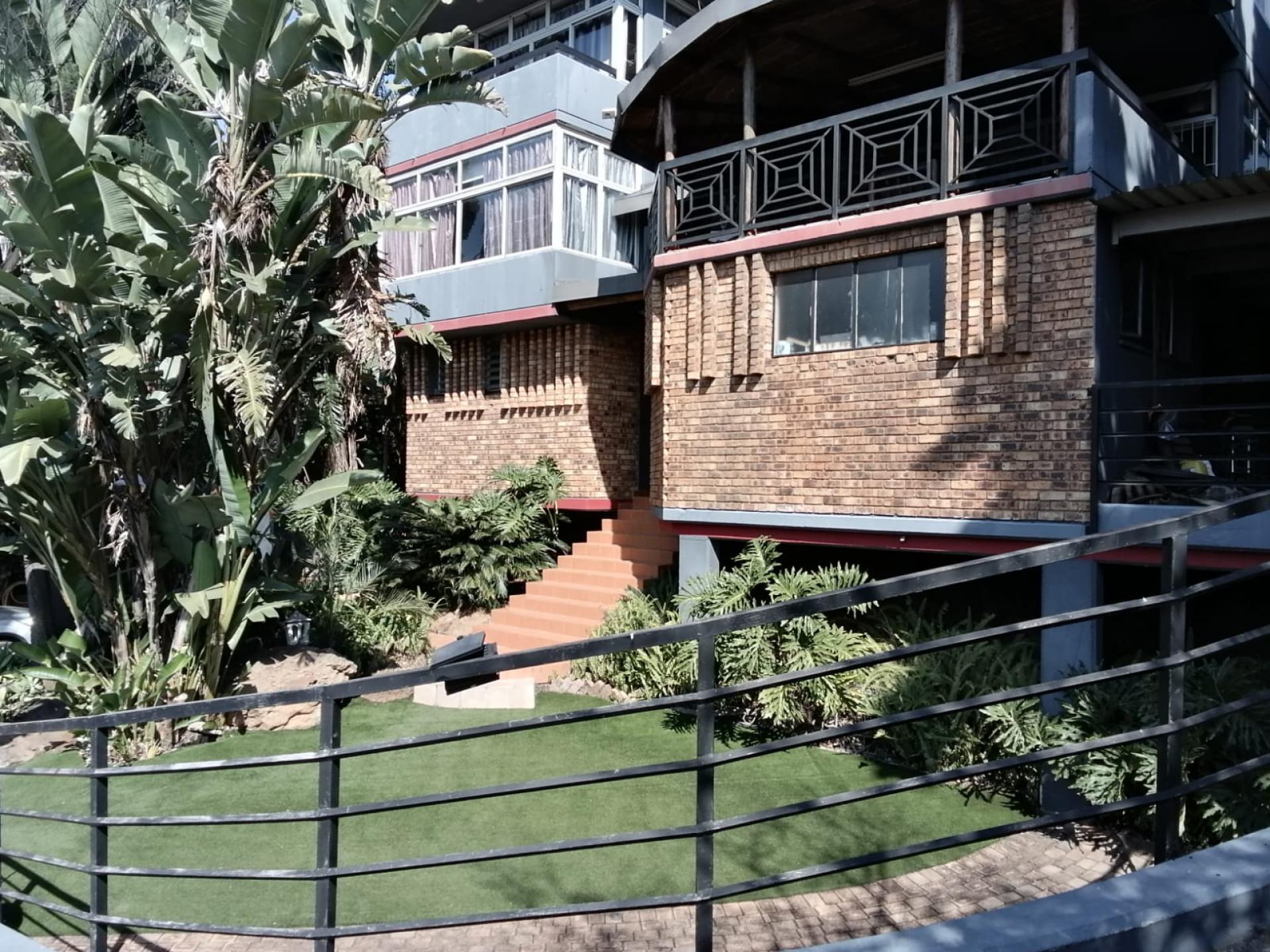  of property in Die Wilgers