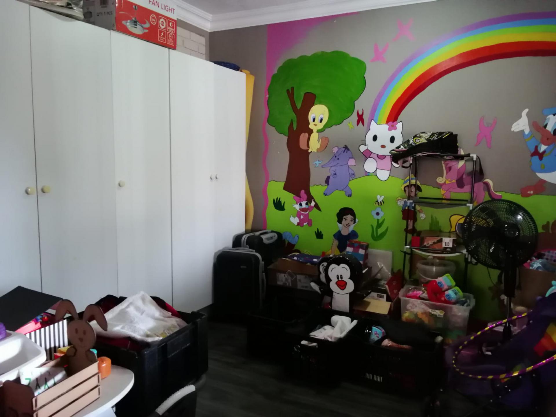  of property in Die Wilgers