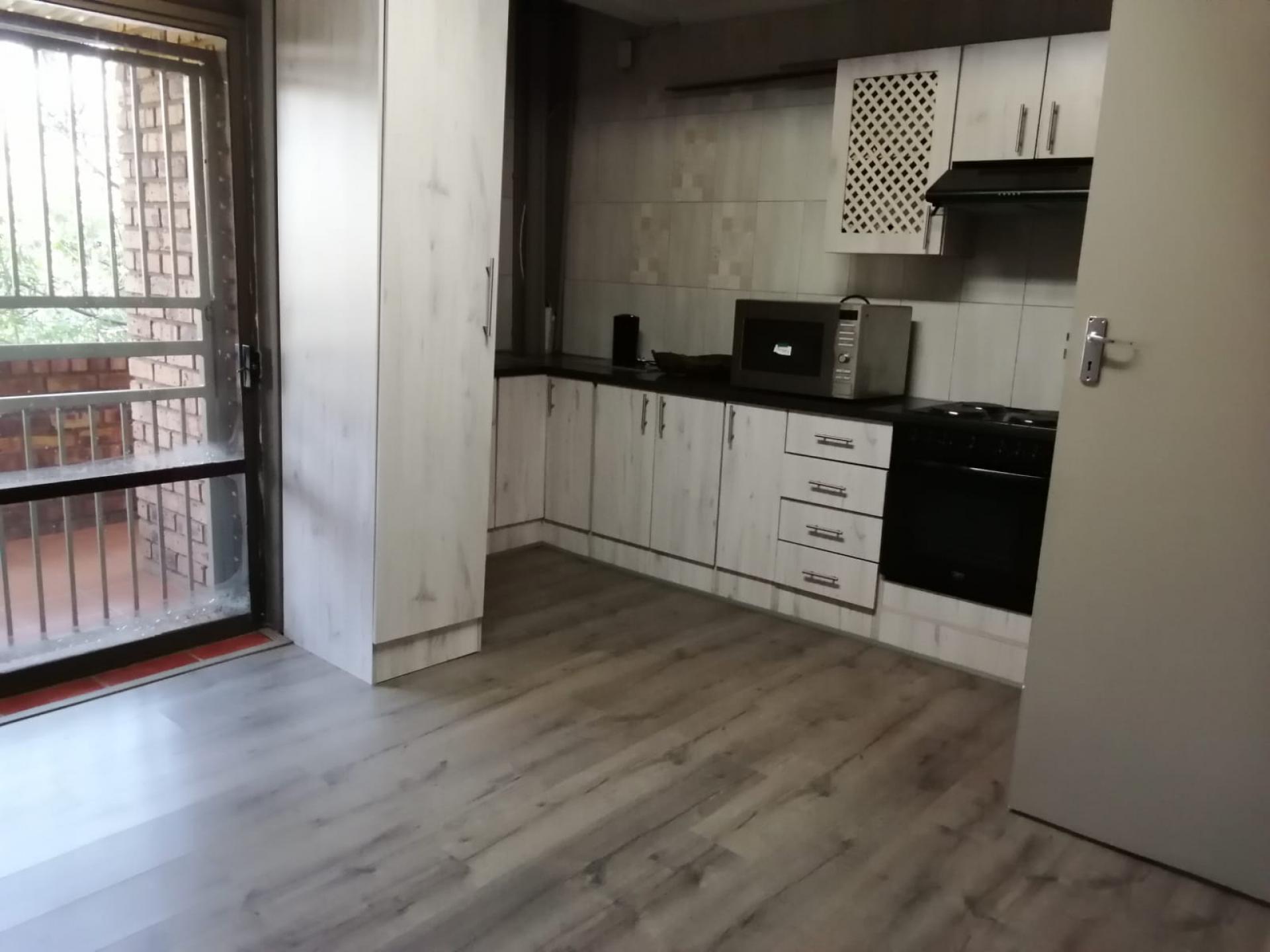  of property in Die Wilgers