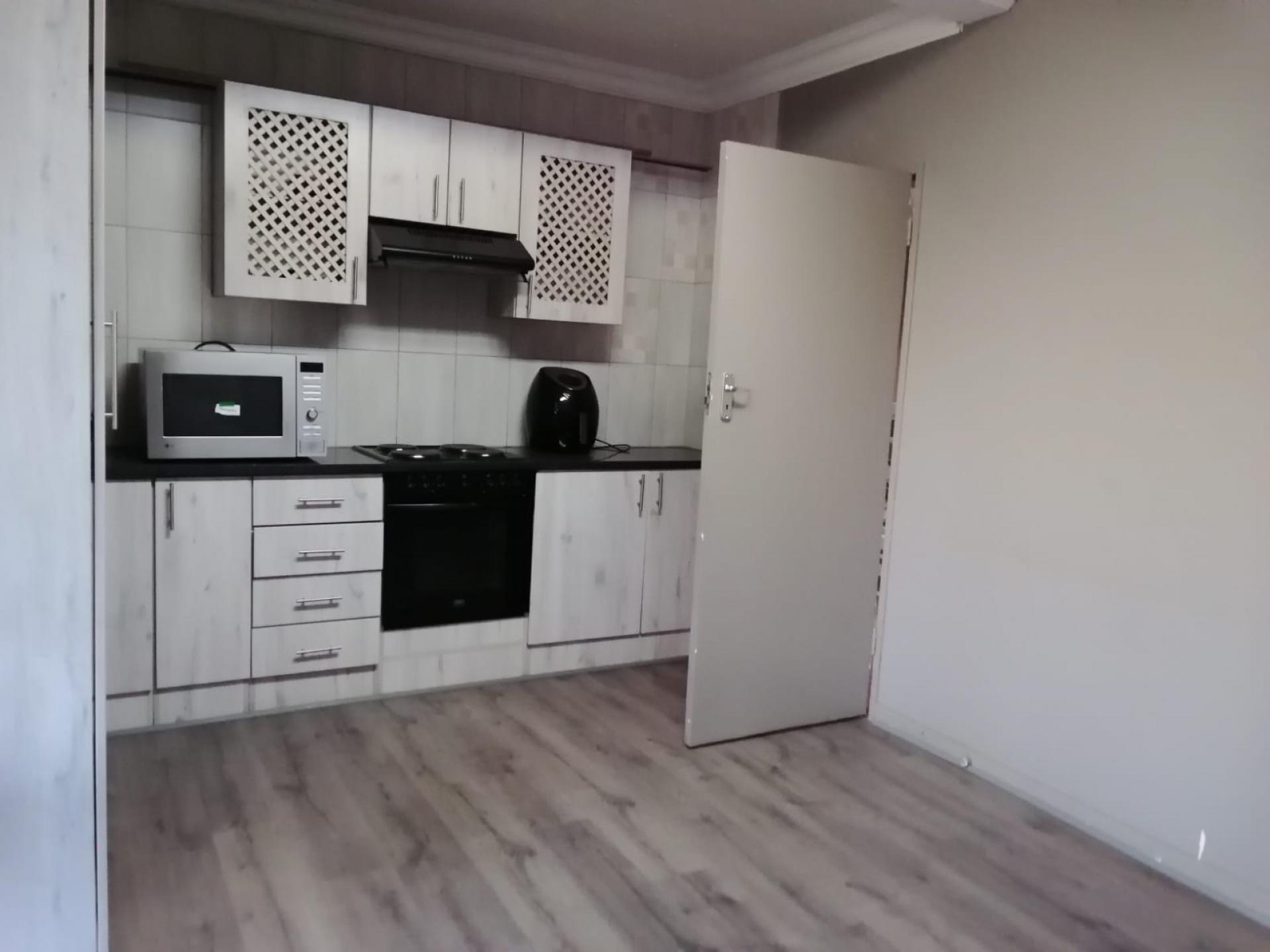  of property in Die Wilgers
