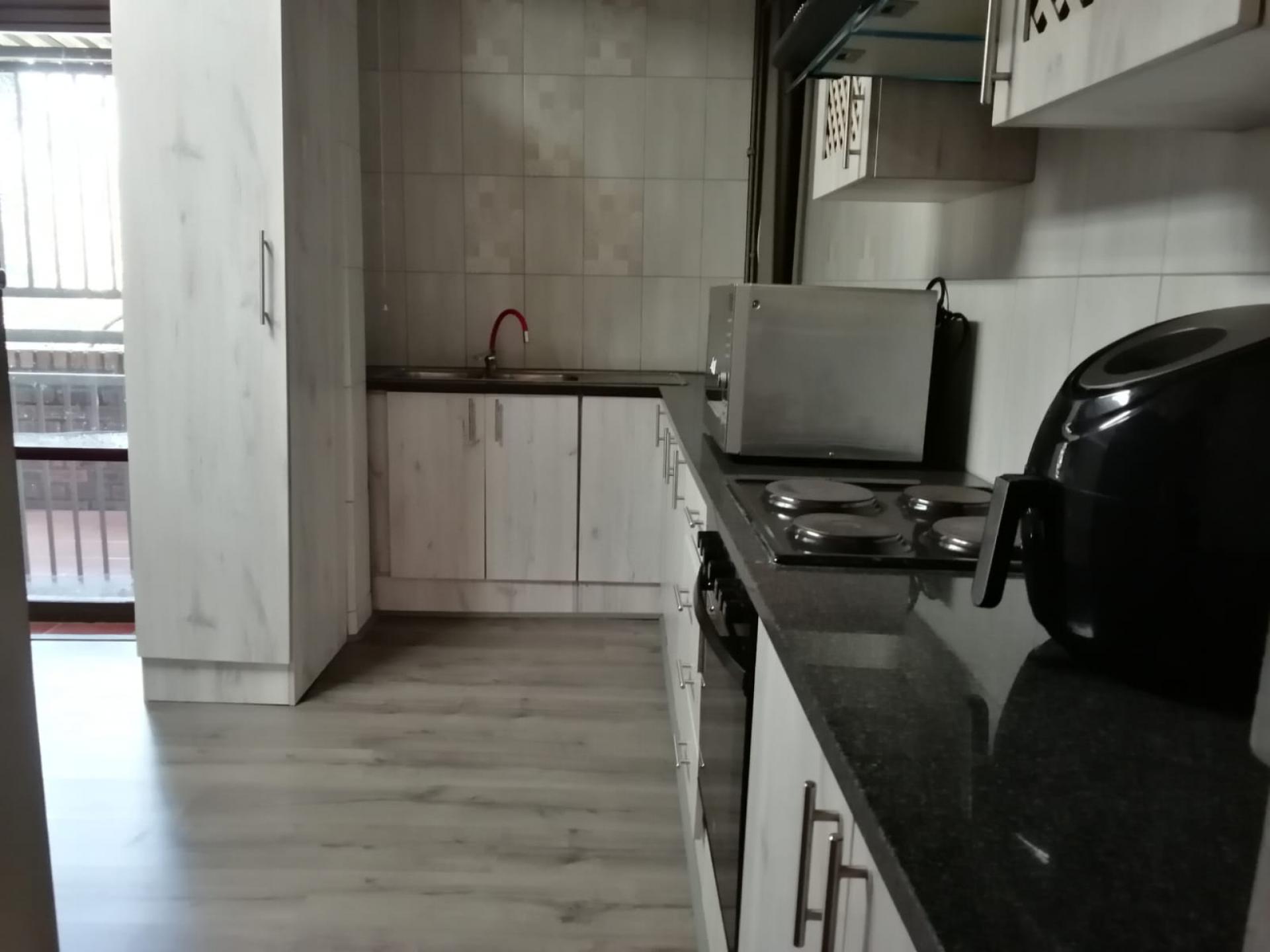  of property in Die Wilgers