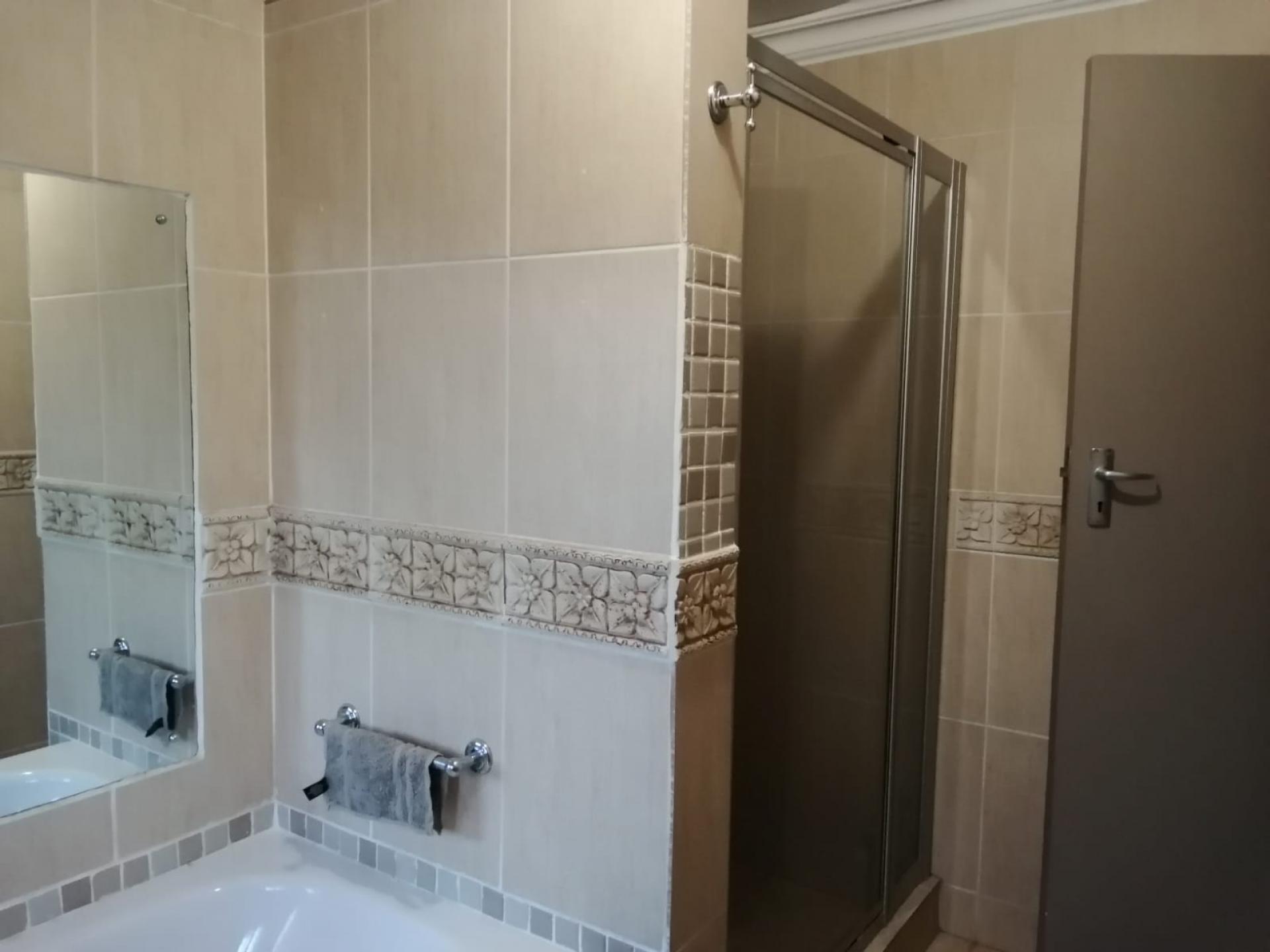  of property in Die Wilgers