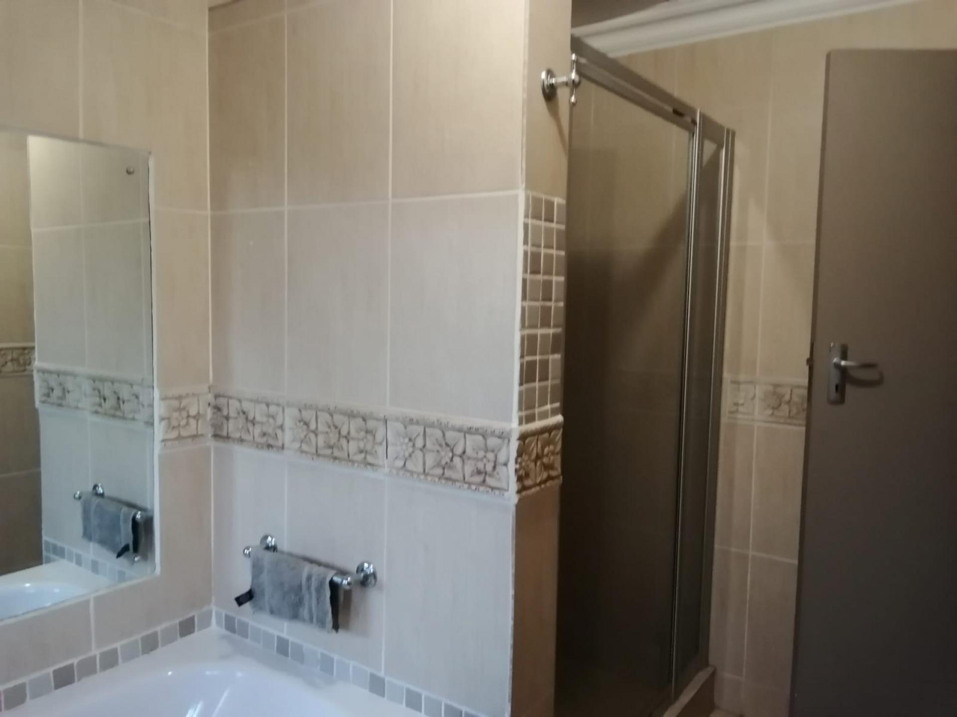  of property in Die Wilgers