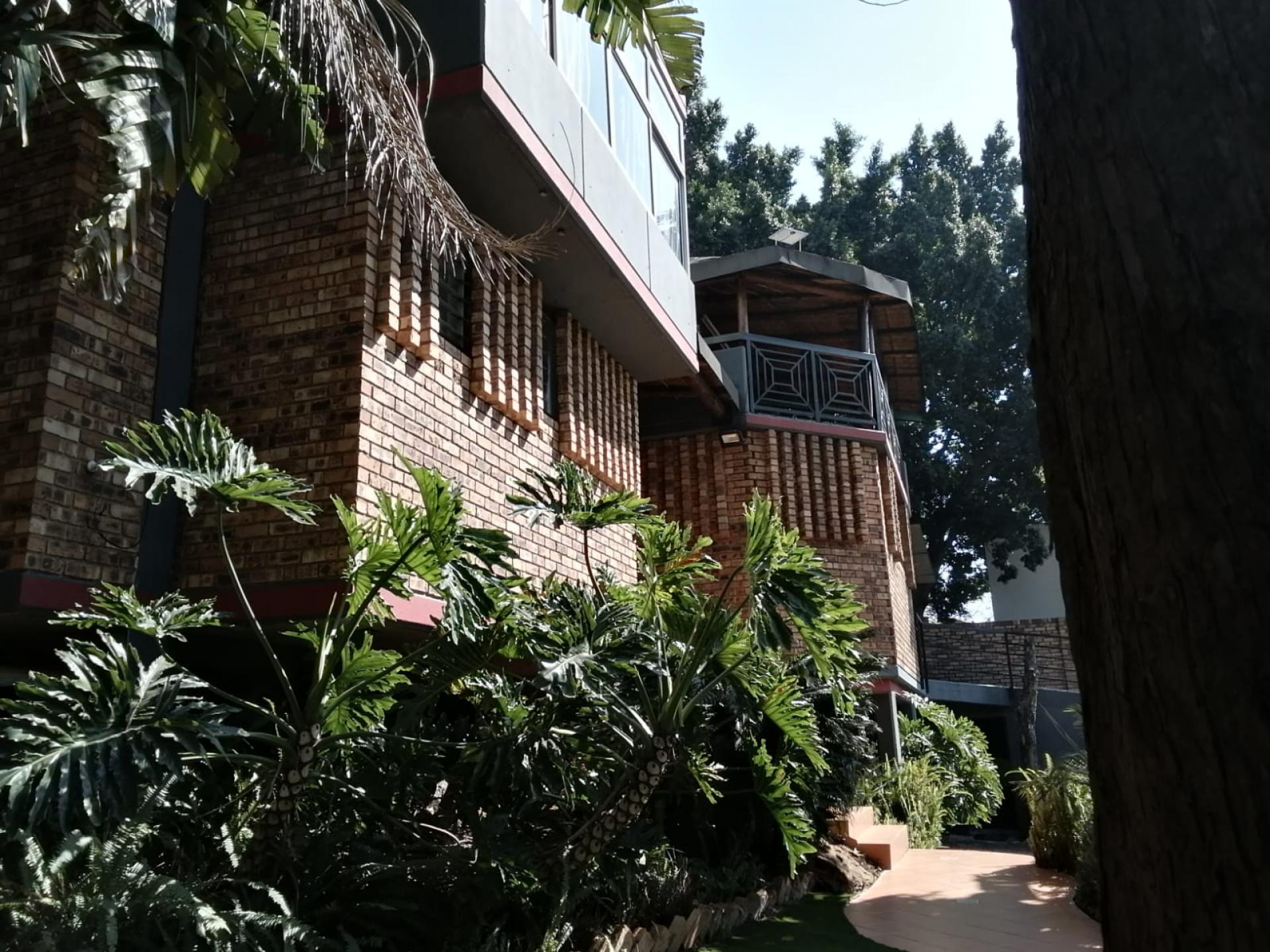  of property in Die Wilgers