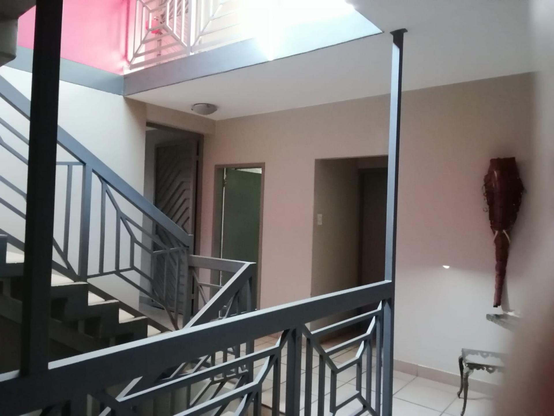  of property in Die Wilgers