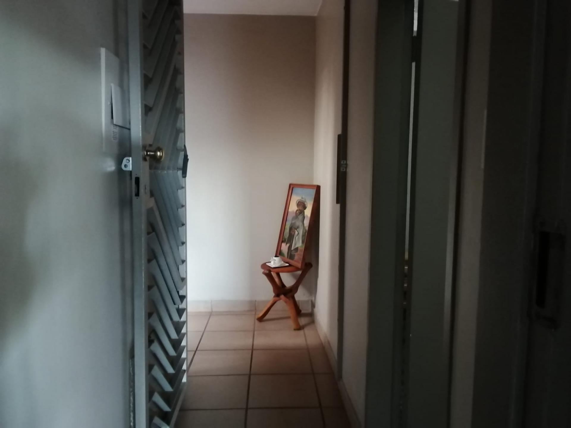  of property in Die Wilgers